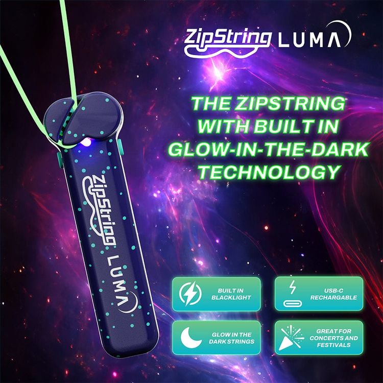 ZipString Luma - FAO Schwarz
