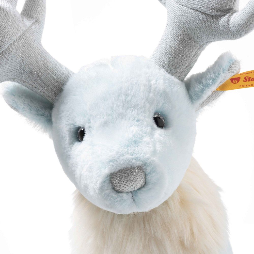 Patronus Stag Plush - FAO Schwarz