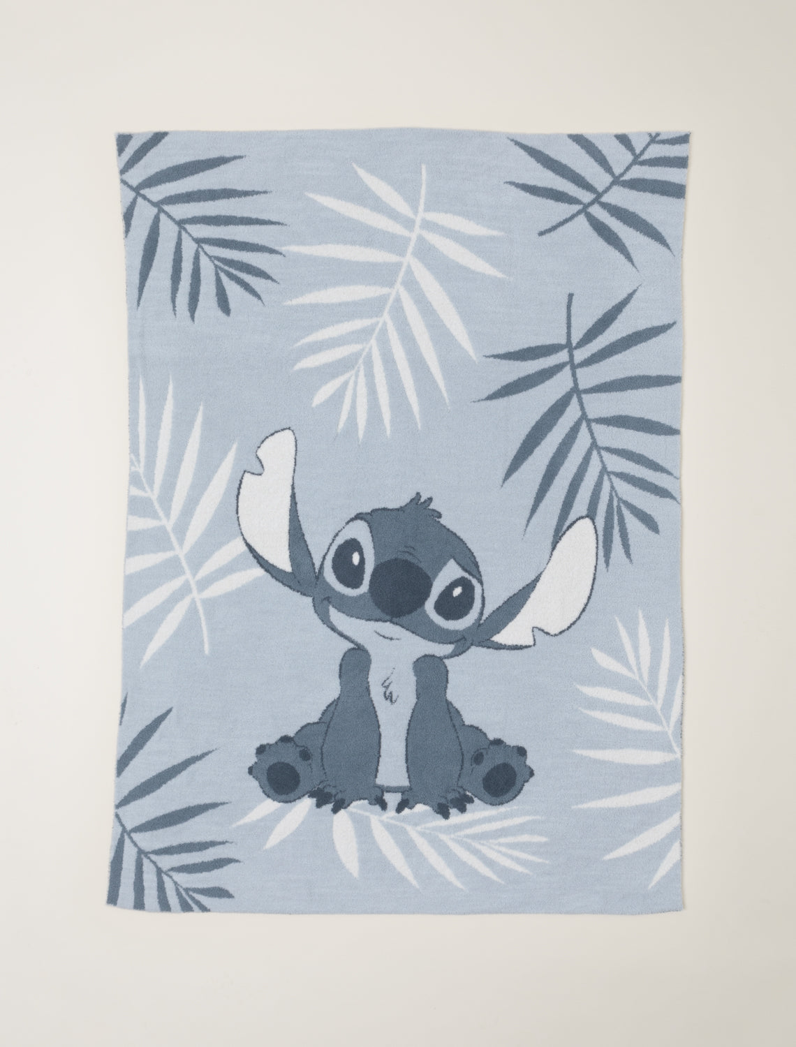 CozyChic® Disney Stitch Blanket - FAO Schwarz