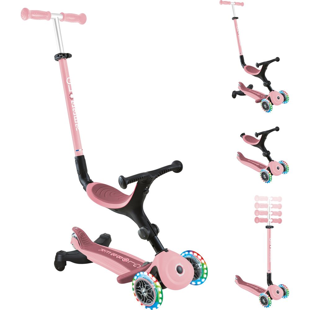 Go Up Active 360 Scooter - FAO Schwarz