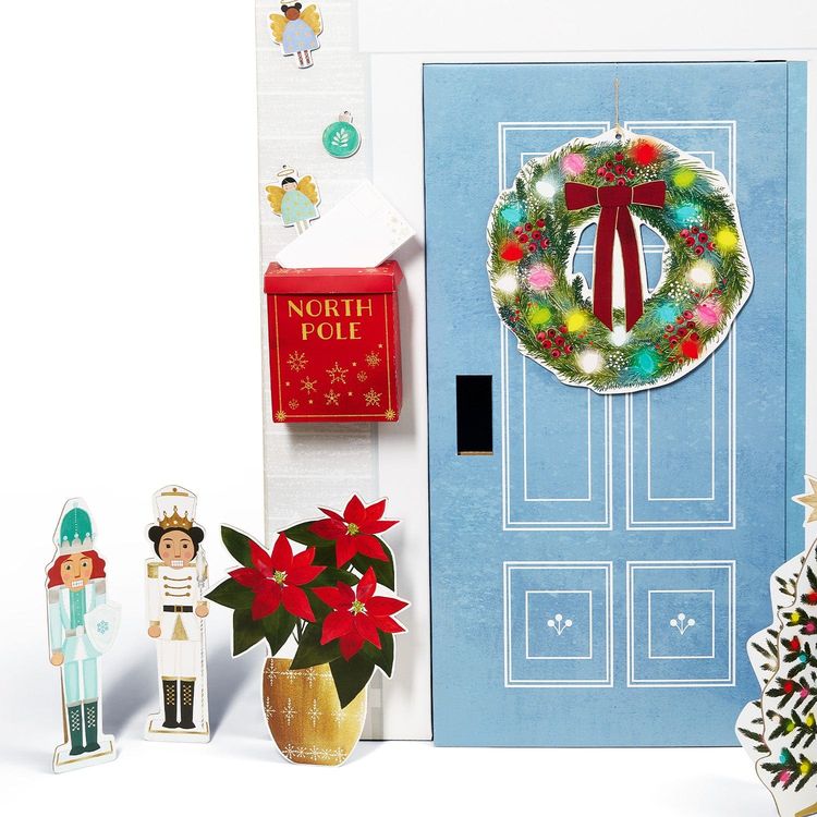 Make It Festive - FAO Schwarz