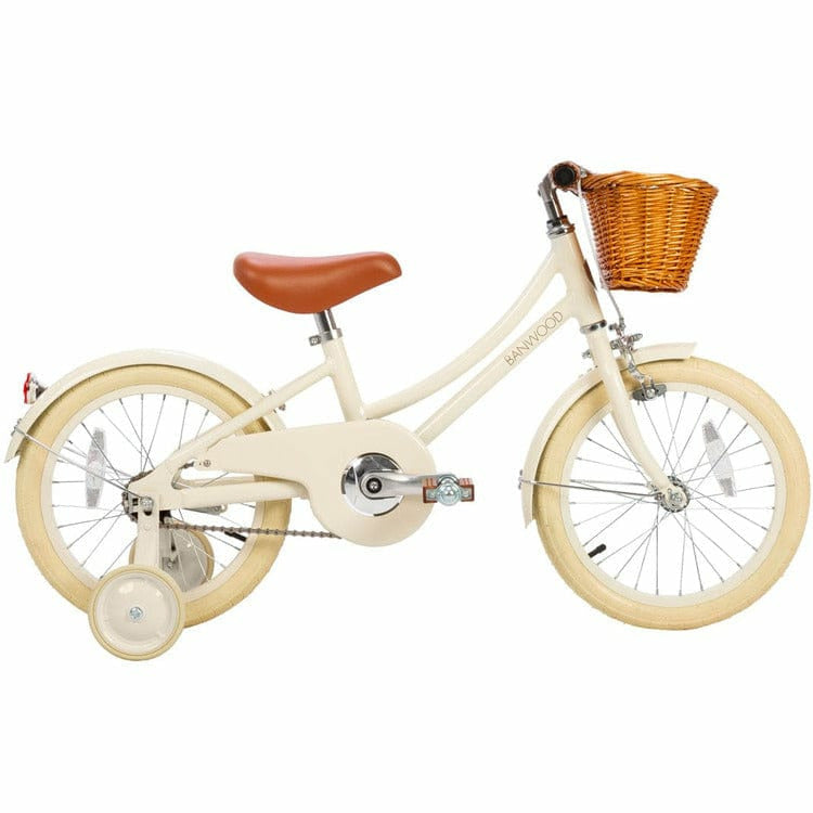 Banwood 16″ Classic Bike - FAO Schwarz