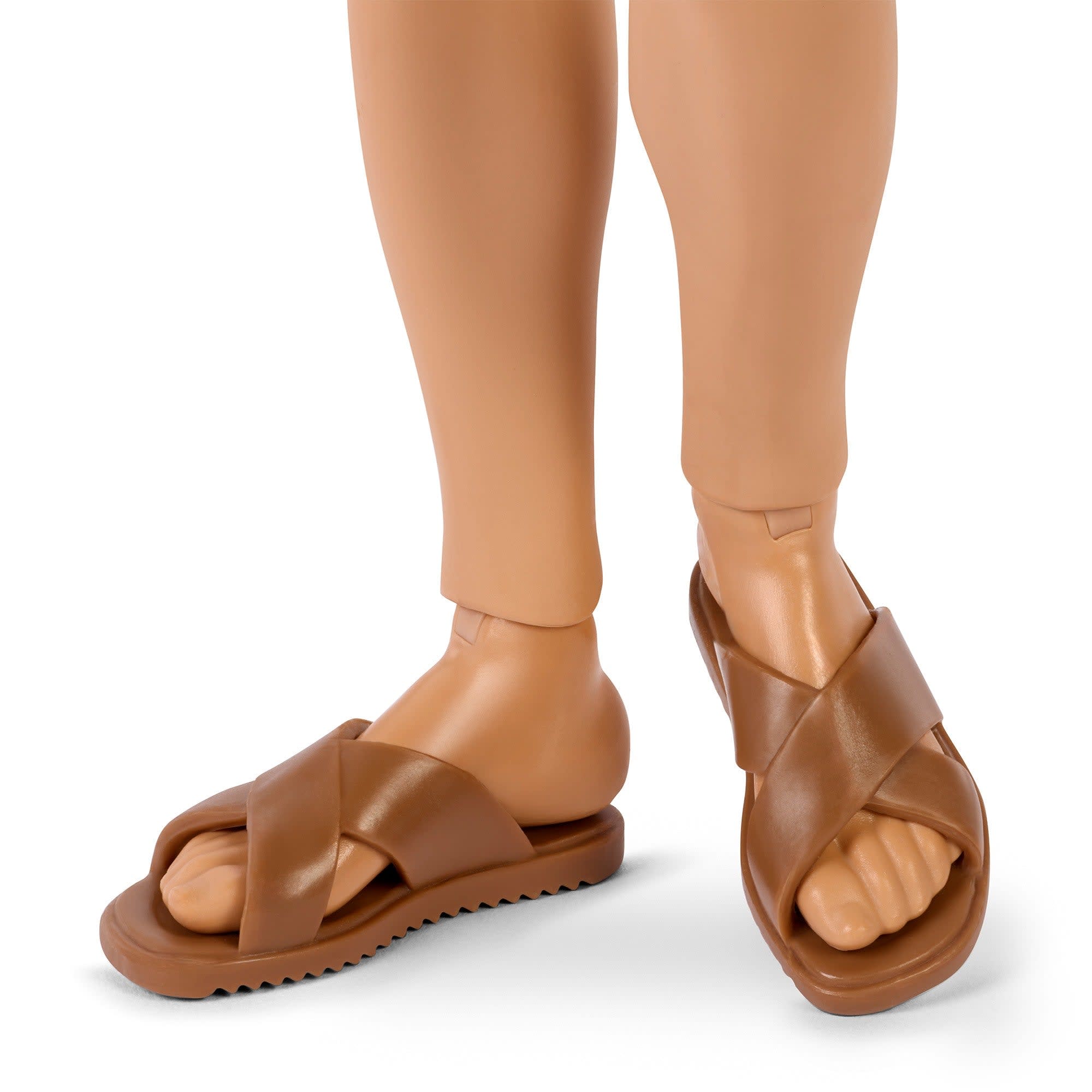 Barbie Basics 2026 Neutrals Series, Model - FAO Schwarz