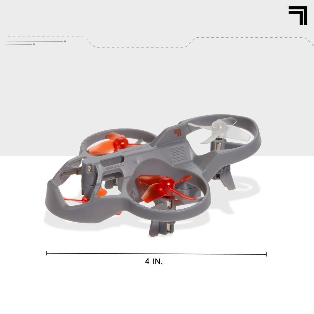 X-Treme Airwave Drone - FAO Schwarz
