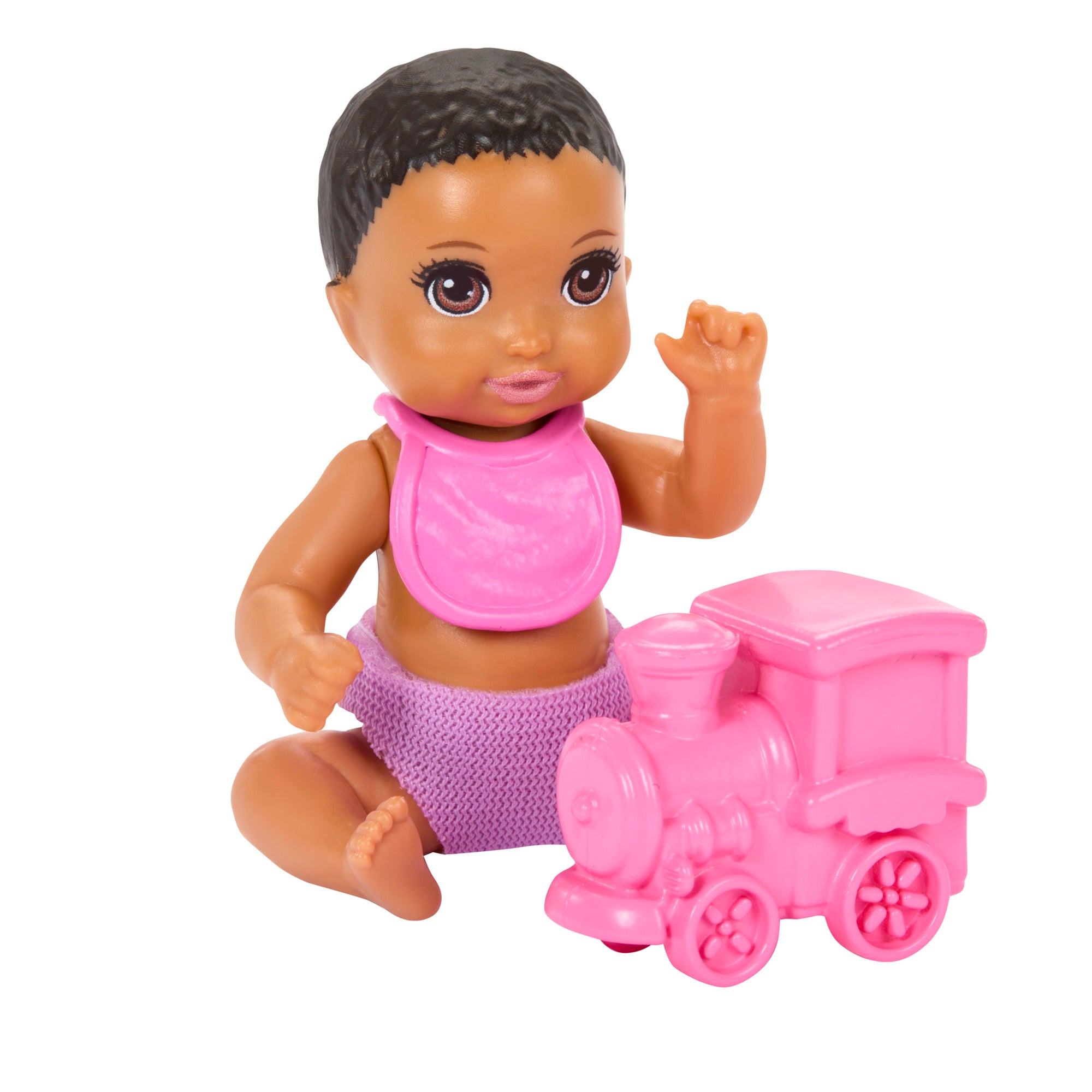 Barbie Skipper Babysitters Inc. Playset - FAO Schwarz
