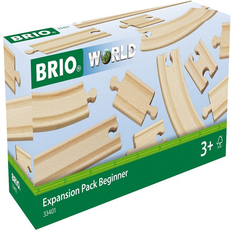 Expansion Pack Beginner - FAO Schwarz