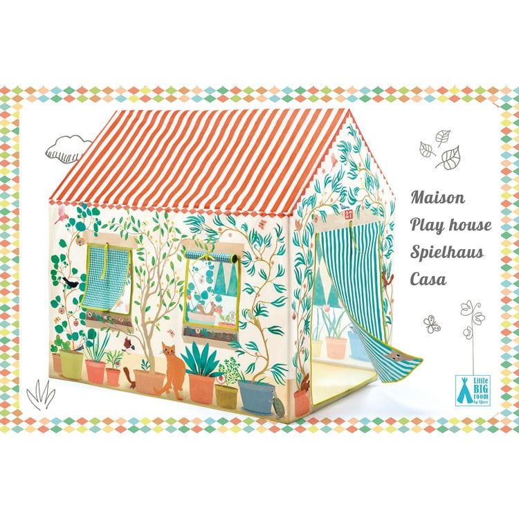 Play Tent Play House - FAO Schwarz